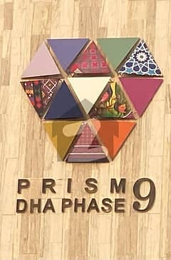 Phase 9 prism E block Pair Plot For Sale reasonable price