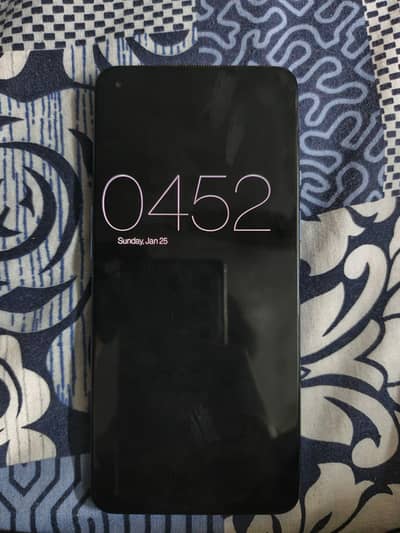 oneplus 9 5g 12-256 gb