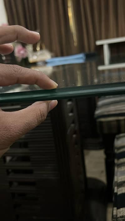 dinning table 8 seater