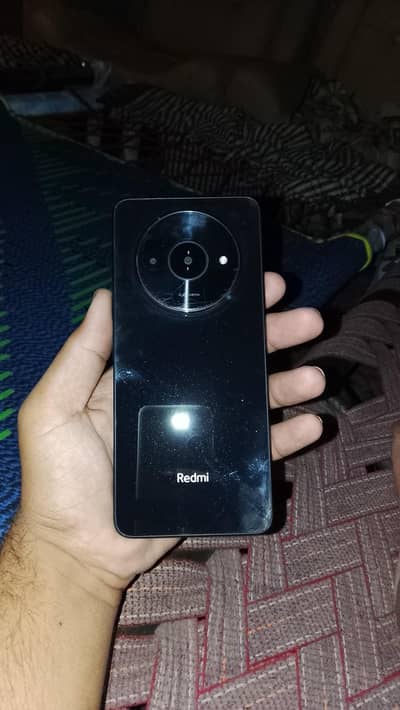 Redmi a3 urgent sale