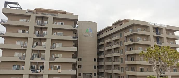 Pine Heights D17 Islamabad 3bedroom Luxury Apartments Available For Sale