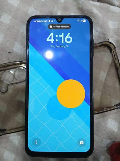 Samsung A15