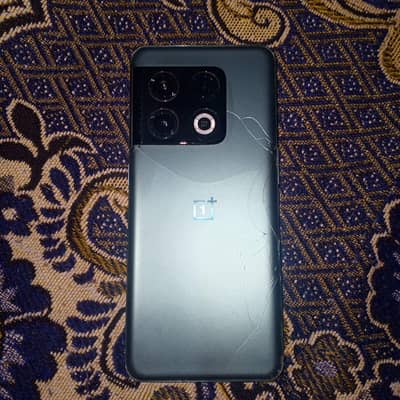 ONEPLUS 10 Pro Exchange Possible