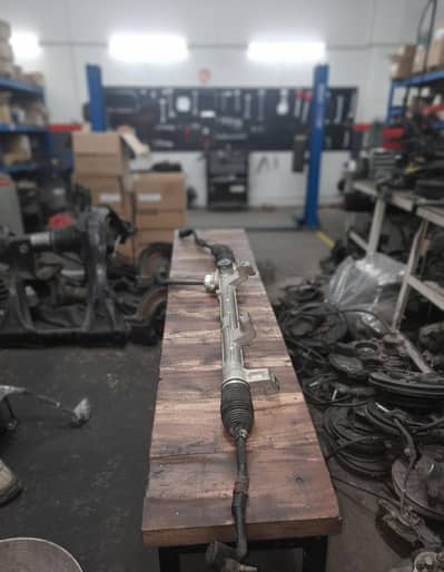 Kia Sportage 4x2 Steering Rack (Kangi) - Fresh Stock Available