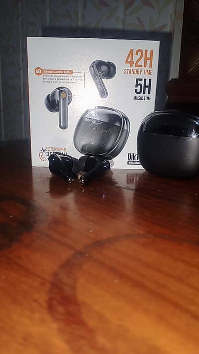 42 hours standby time good quality