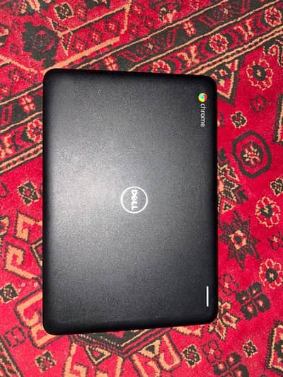 dell chromebook