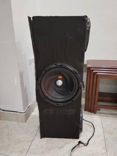 car woofer best for cars