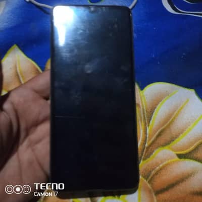 Samsung a32 6gbram 128gbrom