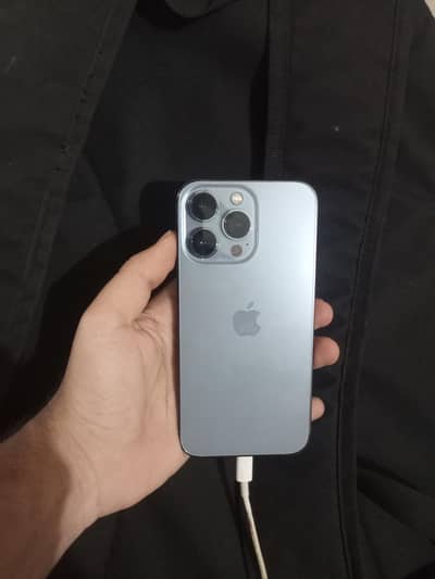 Iphone 13pro-Non Pta-256Gb