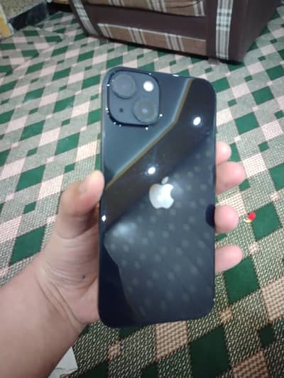 Apple Iphone 13 Like New condition for sale