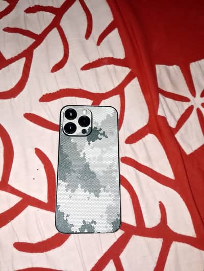 Iphone 14 pro max jv 128gb