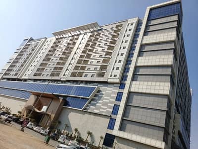 Ready To Buy A Flat In Faisal Town - F-18 Faisal Town - F-18