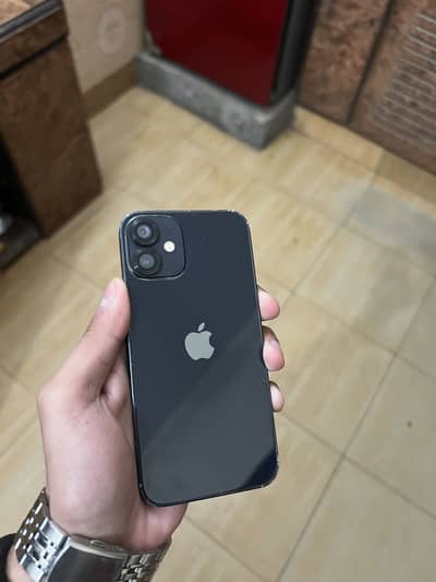 Iphone 12 minin