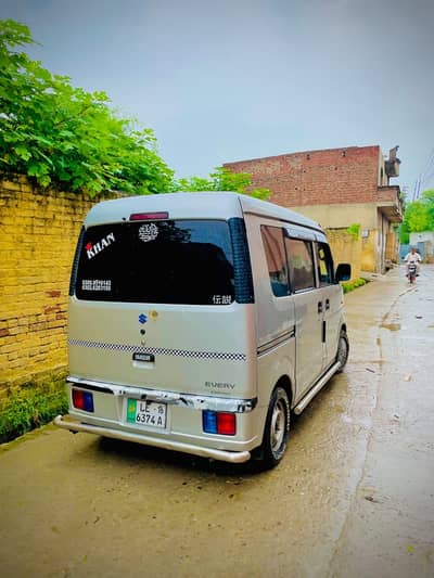 Suzuki Every Pc 12/16