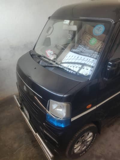 Suzuki every 12/16 model