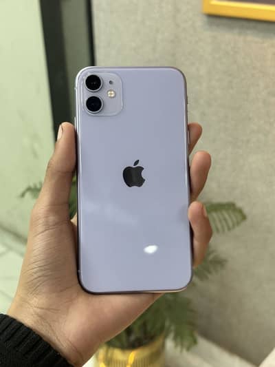 Iphone 11 Fectory