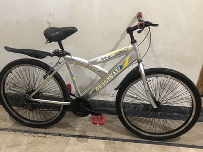 New, smooth and Perfect Cycle