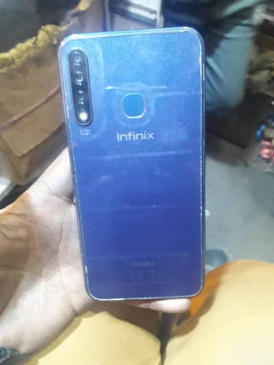 all okay phone hai 10 by 7 condition hai all ok ha