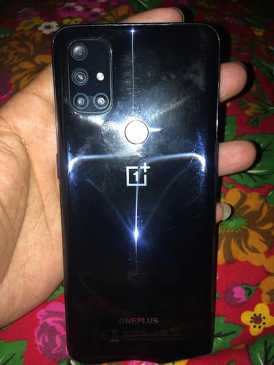 OnePlus Nord N10 5G