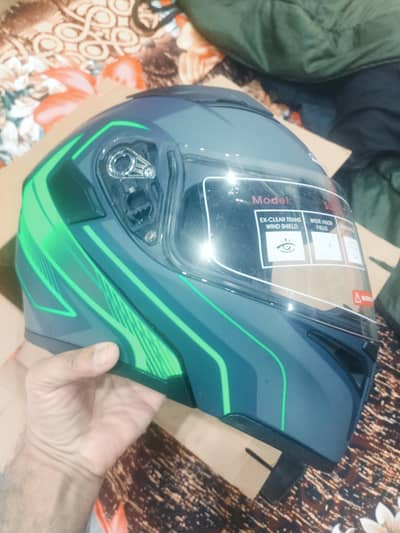 jakai 902 helmet brand new