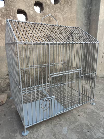 Hard and strong Rod Cage for Sale