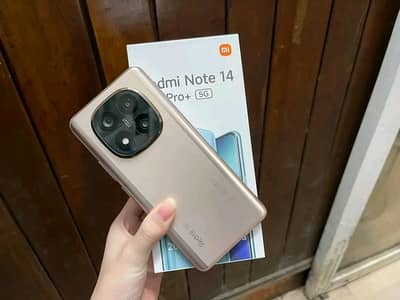 Redmi note 14 Pro plus 12gb52gbmy Whatsapp number  03326810152
