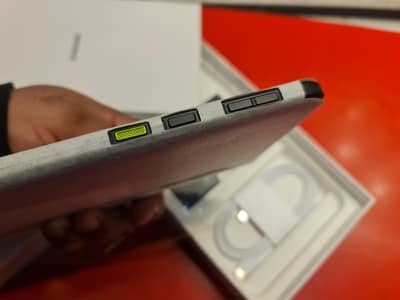 Samsung Tab Active5 5G Cellular X306B | 6GB 128GB  | Armour Case Built