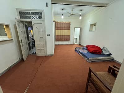 Ground Floor Available For Rent At Dhoke Kashmire