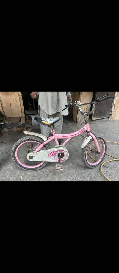 Bicycle for kids