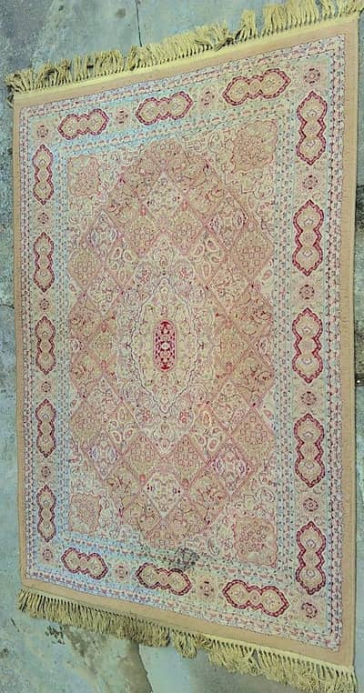 Persian Rug