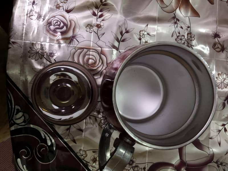 چاۓ اور مشروب کے ہینڈی کپس 4