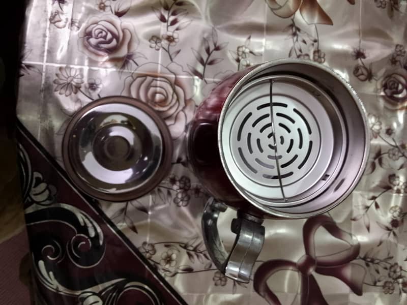 چاۓ اور مشروب کے ہینڈی کپس 5