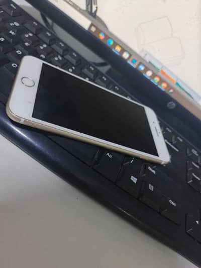 Iphone 7 plus 256gb pta approved