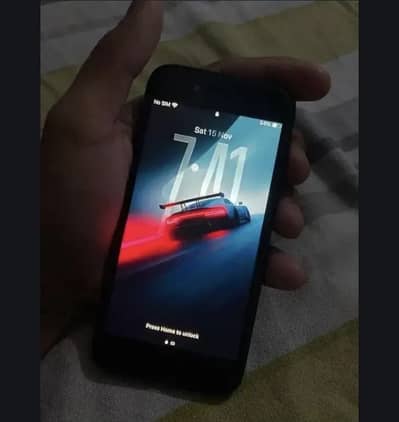 Apple iphone SE 2nd generation, Exchange possible