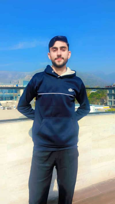 Muhammad Sami Khan YousaFzaii