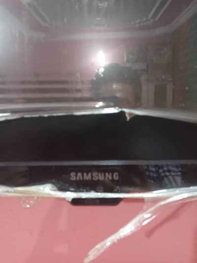 Samsung Led tv HD Slim