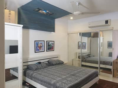 Apartment Fully Furnished Room Available For Rent