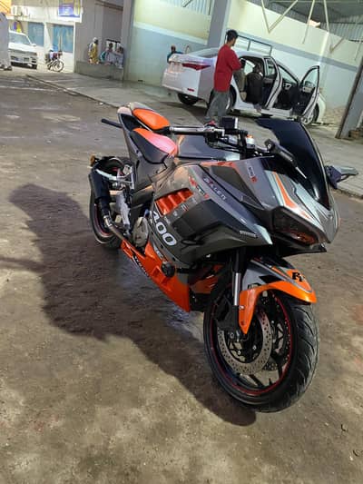 Ducati Gt 400 Dual calendar