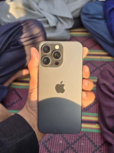 iphone 15 pro max JV black titanium