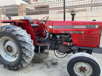 Millat MF - 385 Tractor 