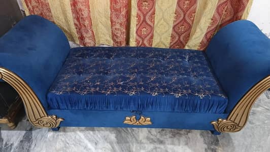 setti sofa / Dewan for sale