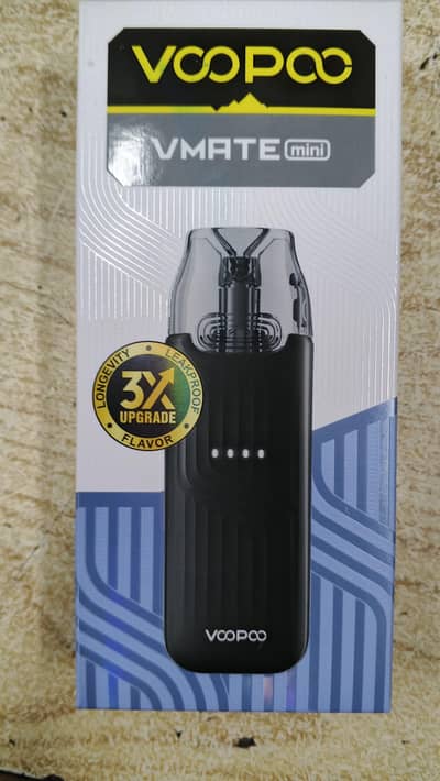 voopoo vmate mini