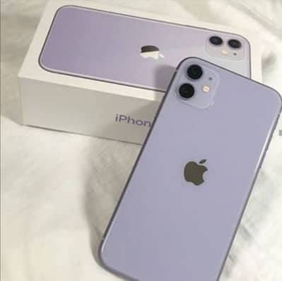 IPhone 11 256Gb Non PTA