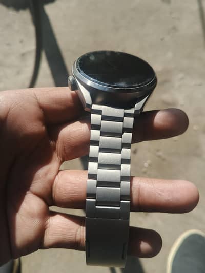 huawei watch 3 pro bed