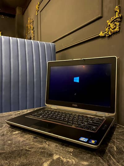 Reliable Dell Laptop | Perfect for Students & Office Work.