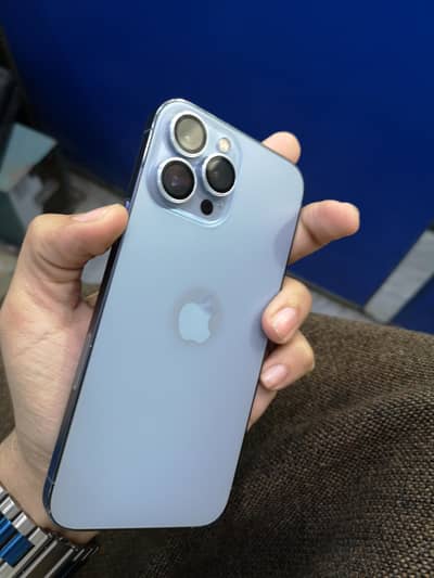 Iphone 13 promax pta approved