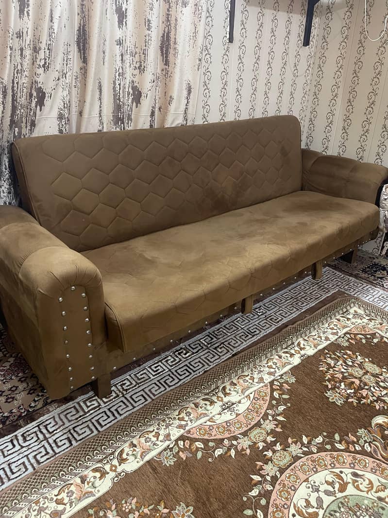 sofa bed 1