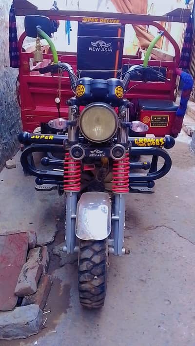 new Asia duelex lodar Raksha ha saf halat ha kohie masla neha