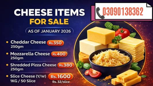 cheeze mozzarella and cheddar