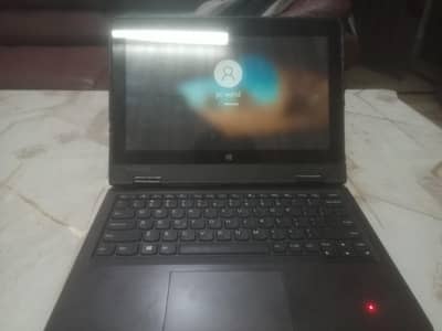Lenovo Thinkpad 6th Generation Touch Screen